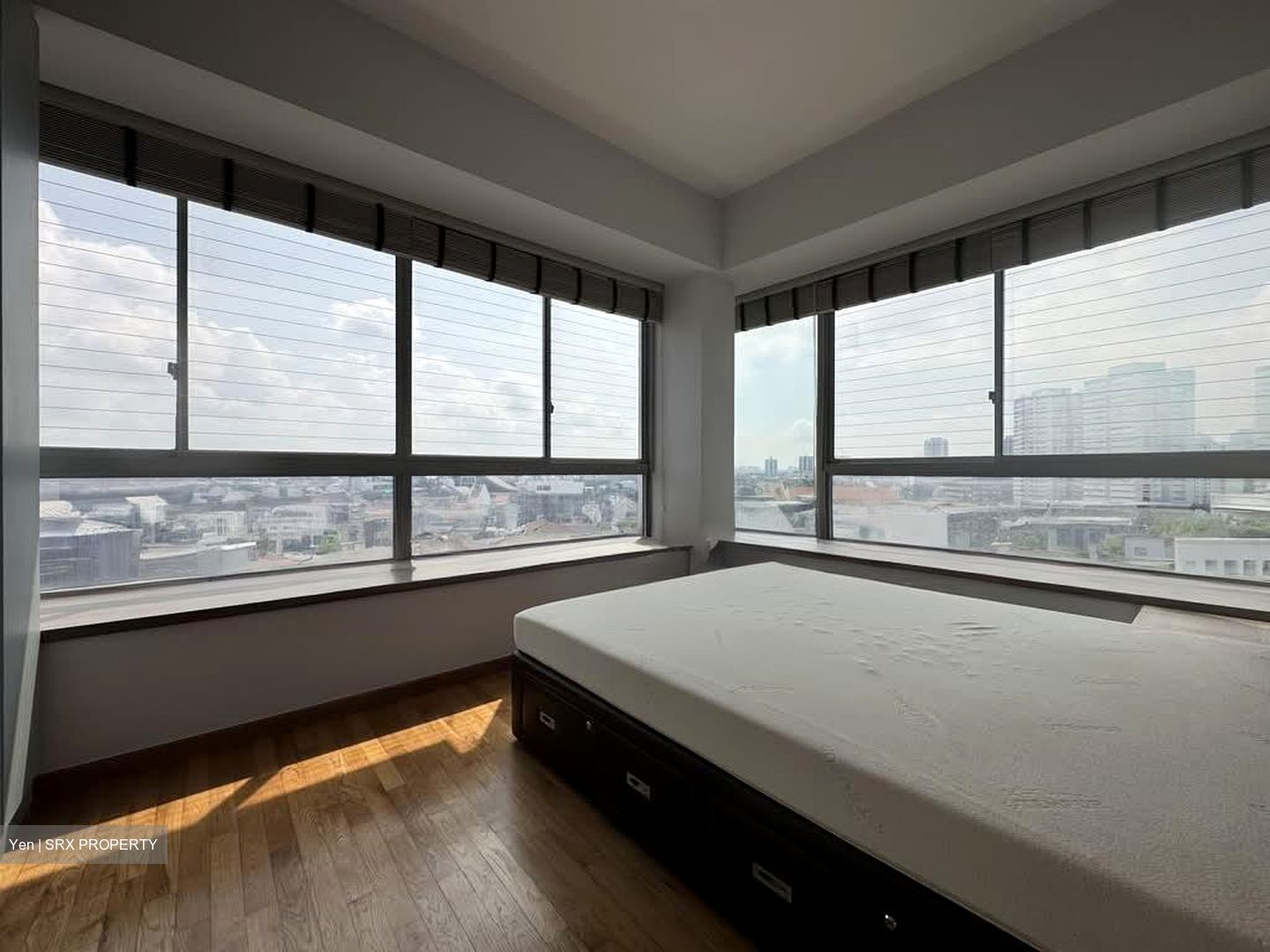 Coralis (D15), Condominium #586719821